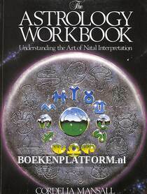 The Astrology Workbook