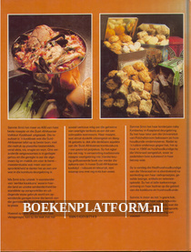 Suid Afrikaanse Volkleur Kookboek