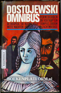 Dostojewski omnibus