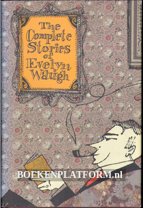 The Complet Stories of Evelyn Waugh