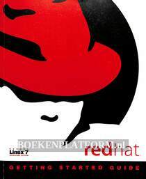 Red Hat Linux 7 Getting Started Guide