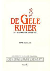 De Gele Rivier