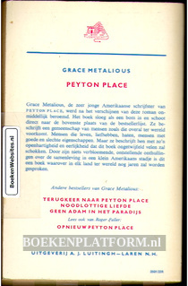 Peyton Place