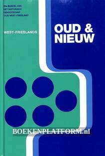 West-Friesland Oud & Nieuw 1998
