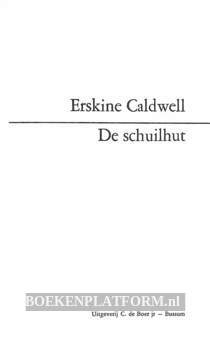 De schuilhut