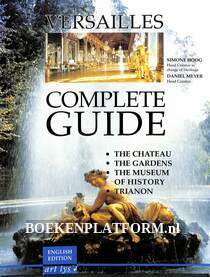 Complete Guide Versailles