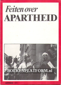 Feiten over apartheid