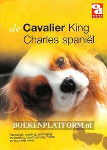 De Cavalier King Charles spaniël