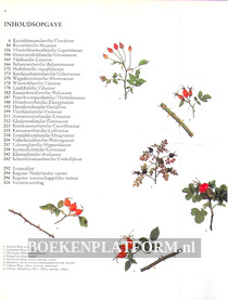 Nederlandse oecologische Flora 2