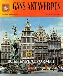 Gans Antwerpen