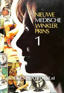 Nieuwe Medische Winkler Prins 1