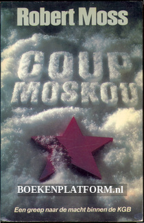 Coup Moskou