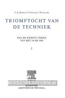 Triomftocht van de techniek I