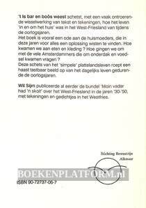 't Is bar en boos weest