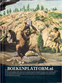Mensen uit de oertijd