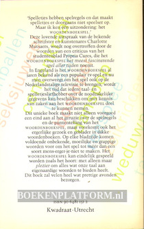 Woordenspelboek