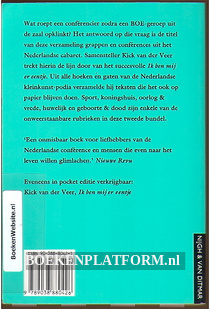 U wordt zo gemolken