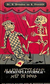 Marionettenspel met de dood