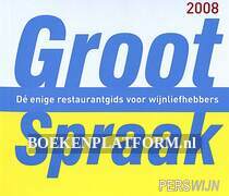 Groot Spraak 2008