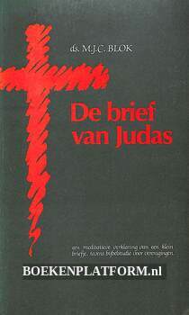 De brief van Judas