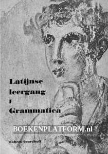 Latijnse leergang I Grammatica