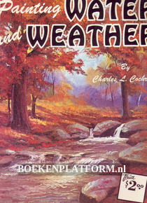 Painting Water and Weather