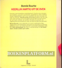 Heerlijk hartig uit de oven