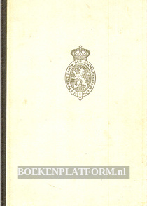 Enquetecommissie regeringsbeleid 1940-1945