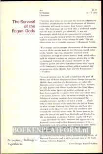 The Survival of the Pagan Gods