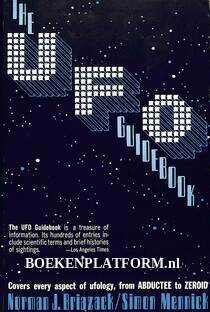 The UFO Guidebook