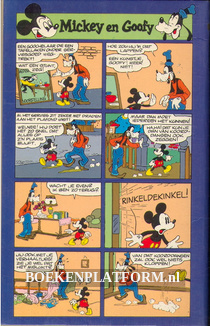 Mickey Mouse verjaardags album 2