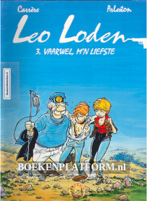Leo Loden, Vaarwel, m'n liefste