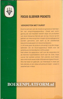 Vergroten met Durst