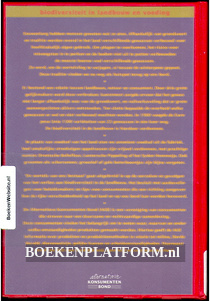 De wortels van ons bestaan