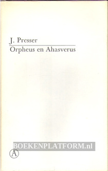 Orpheus en Ahasverus