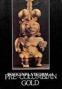 Pre-Columbian Gold