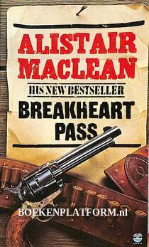 Breakheart Pass