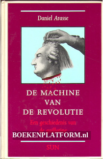 De machine van de revolutie