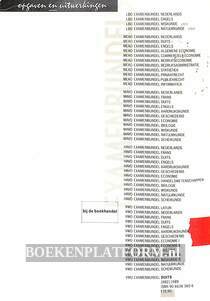 Examenbundel VWO Duits 1982-1989