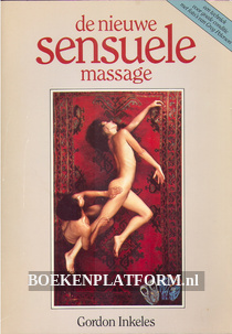 De nieuwe sensuele massage