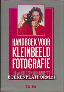 Handboek voor kleinbeeldfotografie