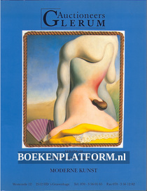 Moderne kunst 11-1990