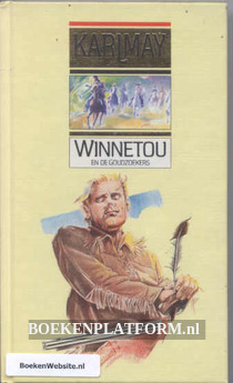 Winnetou en de Goudzoekers