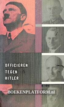 Officieren tegen Hitler