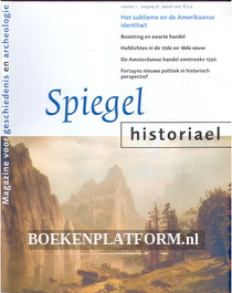 Spiegel Historiael 2003-01