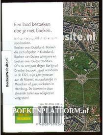 2005 Duitsland in boeken