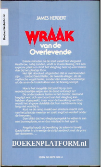 Wraak van de Overlevende