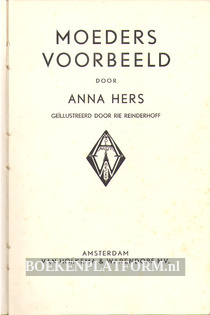 Moeders voorbeeld