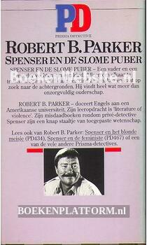 PD 0474 Spenser en de slome puber