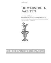 De Wedstrijdjachten